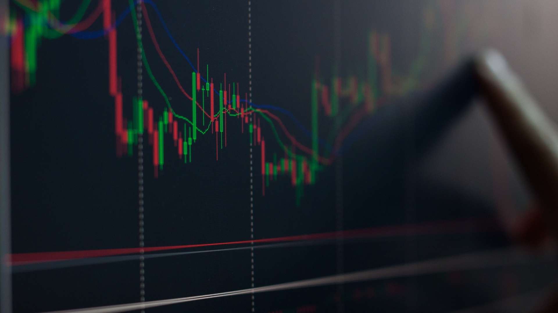 trading platform