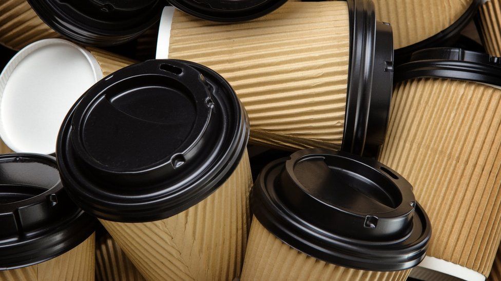 disposable coffee cup lid manufacturers