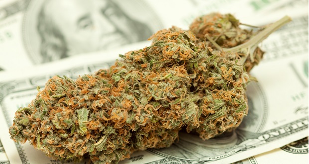 weed delivery