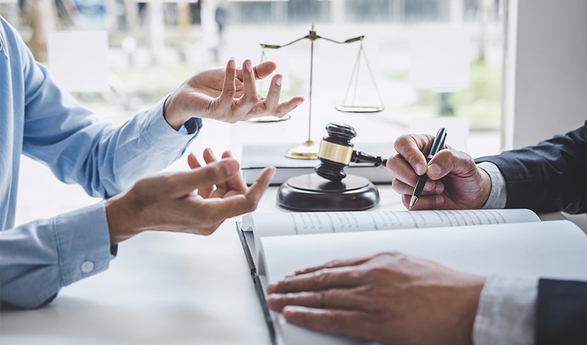 houston divorce attorney