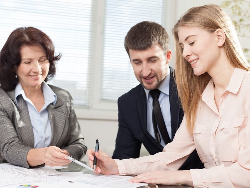 Houston Divorce Lawyer