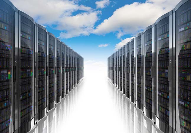  I Cloud Hosting Services