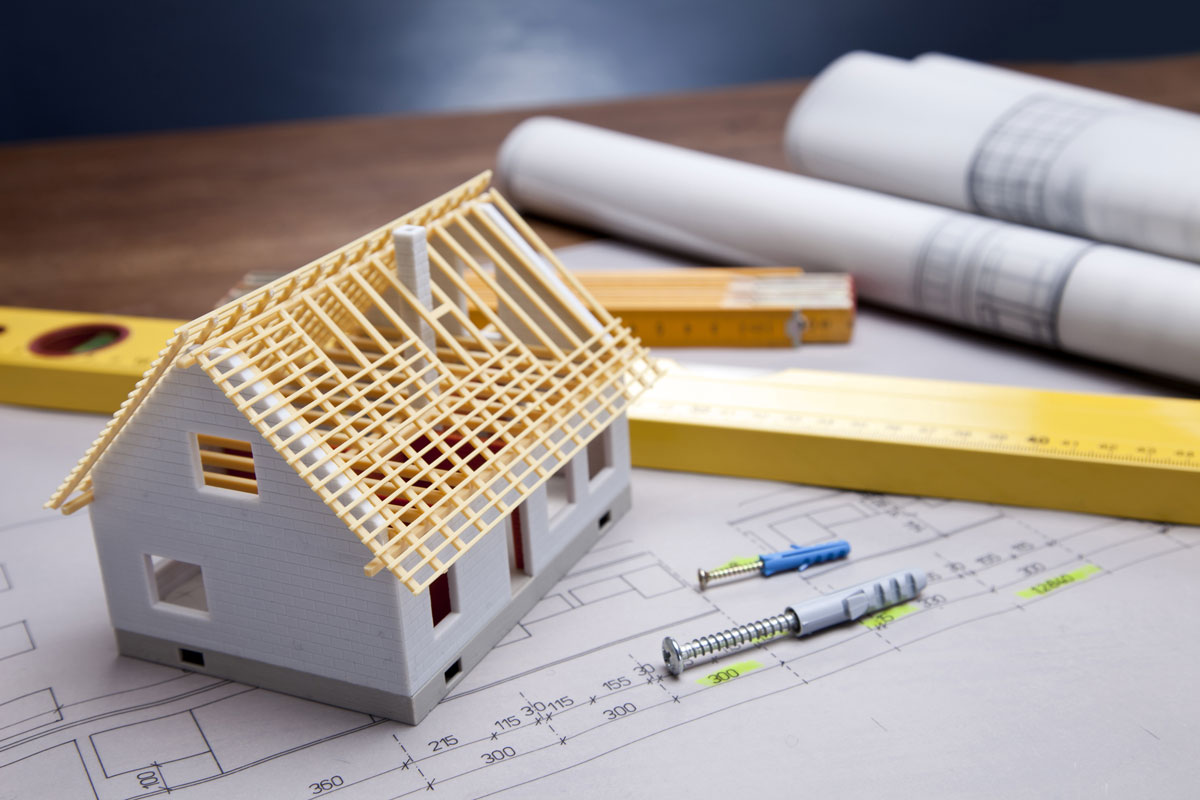 Securing Your Kid’s Future With a Home Builder