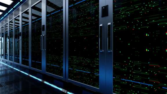 I Cloud Hosting
