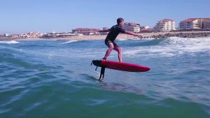 Foam Surfboard