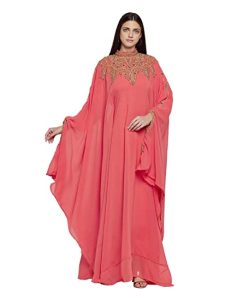 dubai kaftan