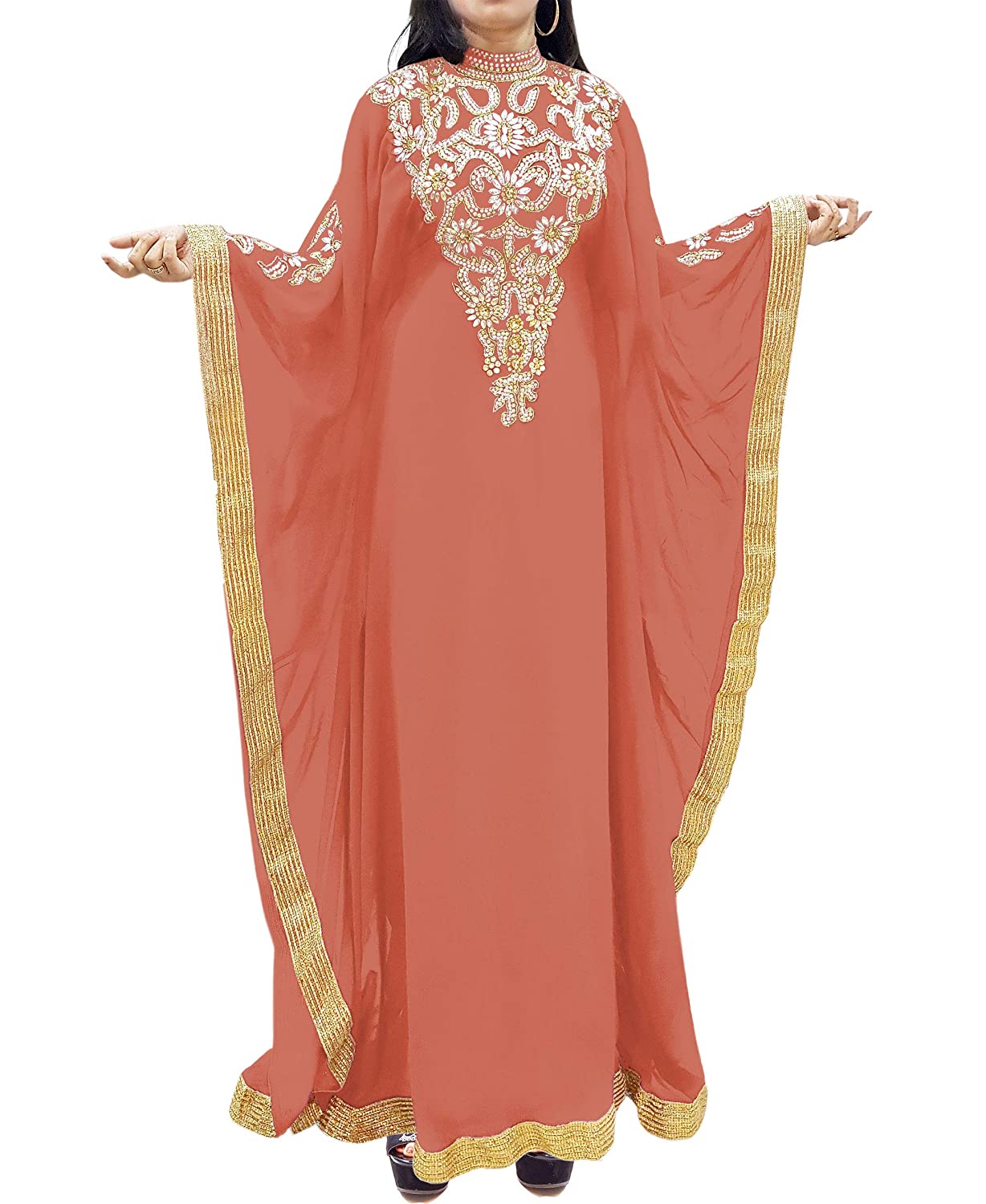 dubai kaftan