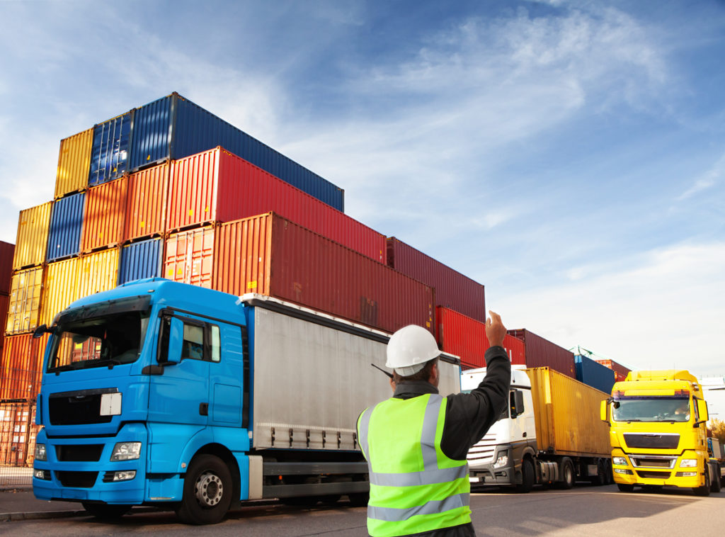 Right Freight Forwarder for Your Needs