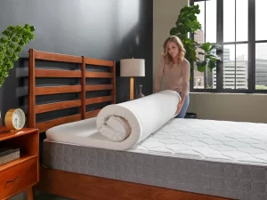 best cooling matress