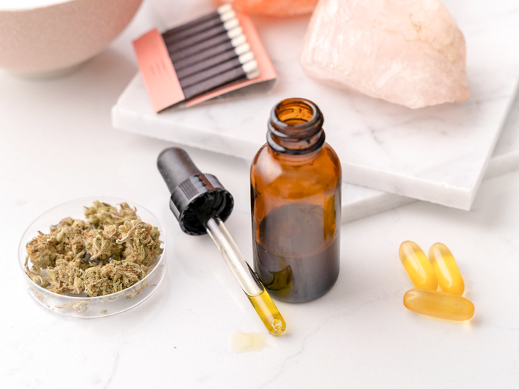 cbd oil for pain
