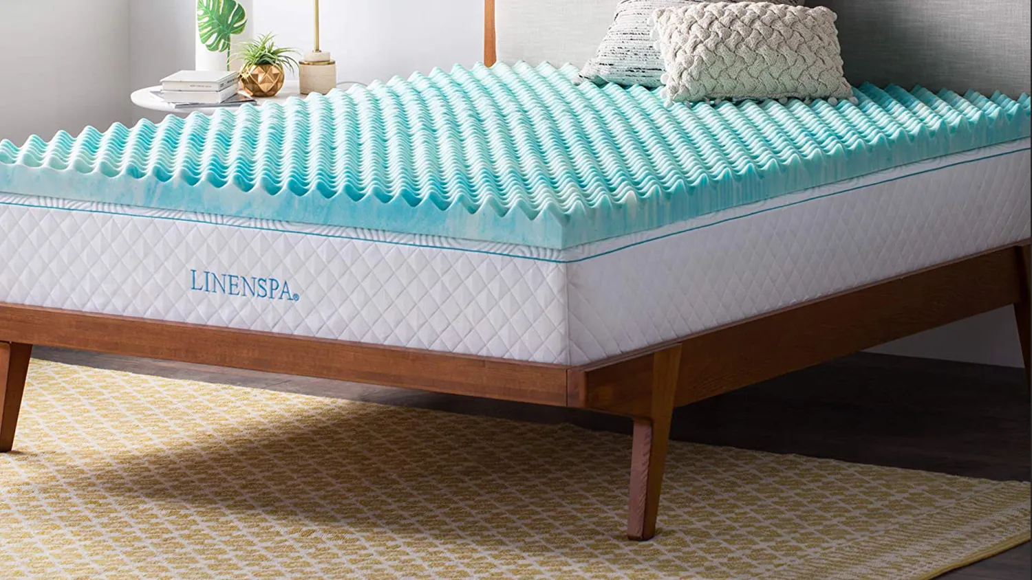 best mattress for back pain