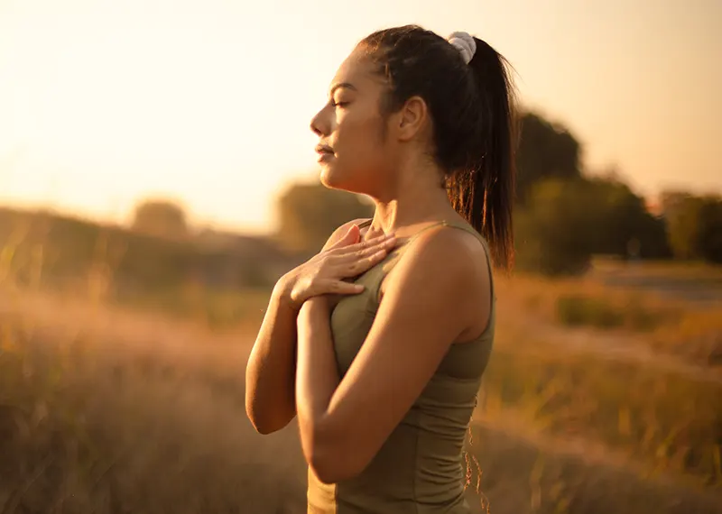 Holistic Healing: Using Herbs to Help with Health
