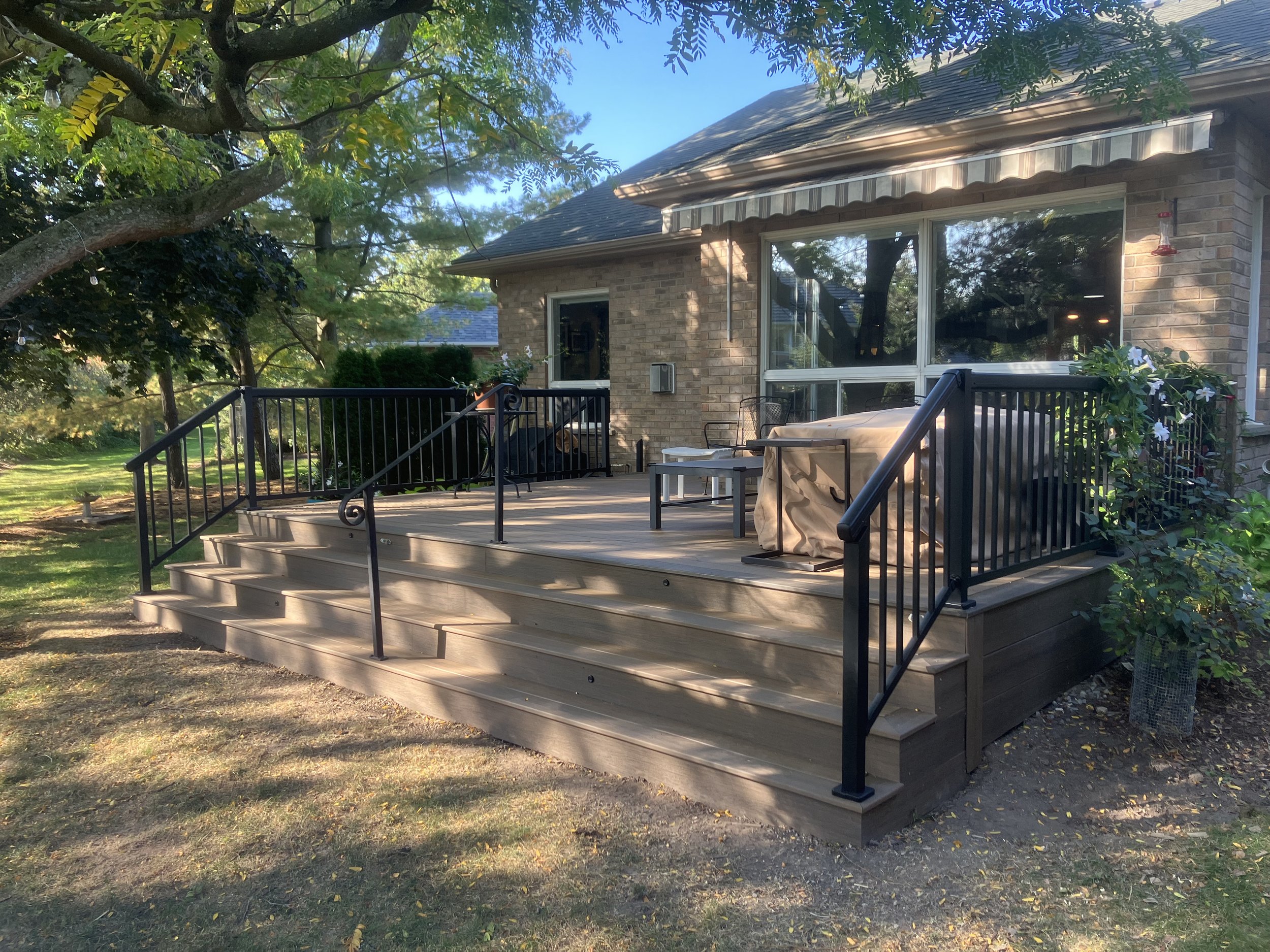 philadelphia deck builders