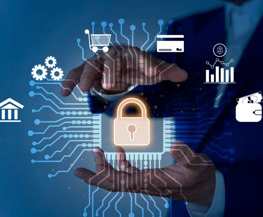 Cloud-Based Data Security Offering Rapid Backup And Secure Restoration Capabilities