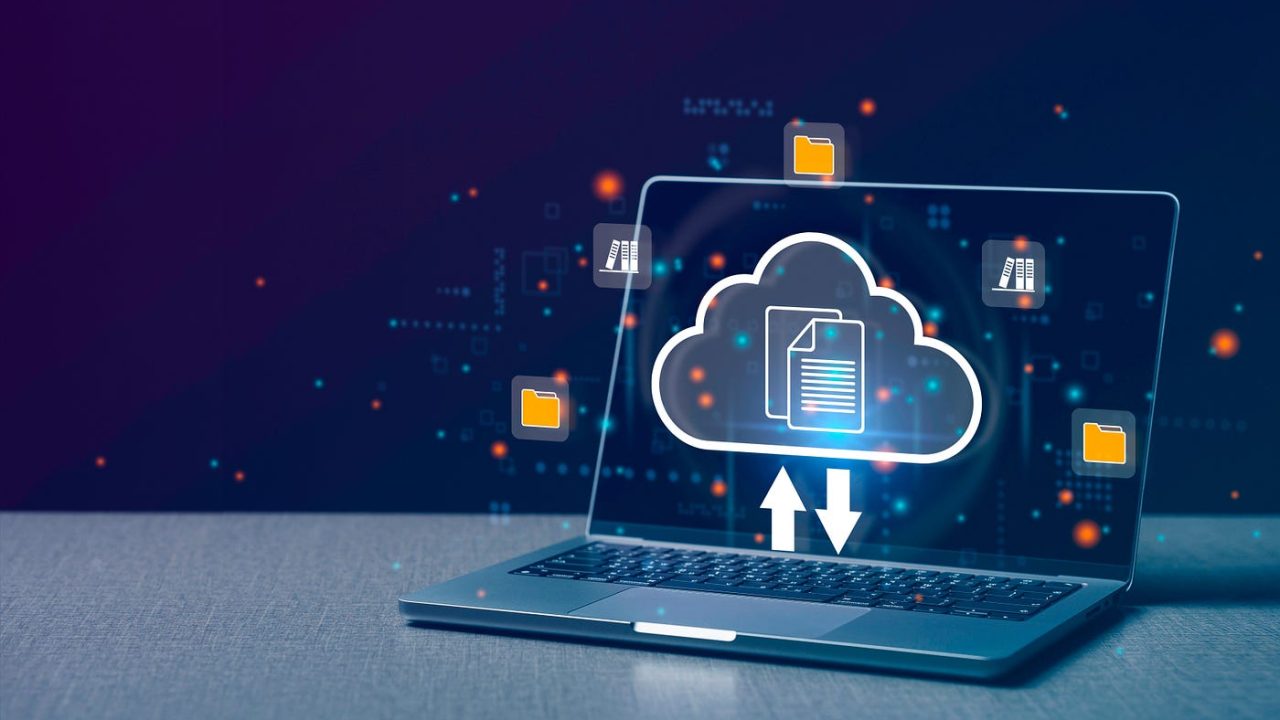 Cloud Data Synchronization Supporting Hybrid Workloads With Reliable Backup Coverage