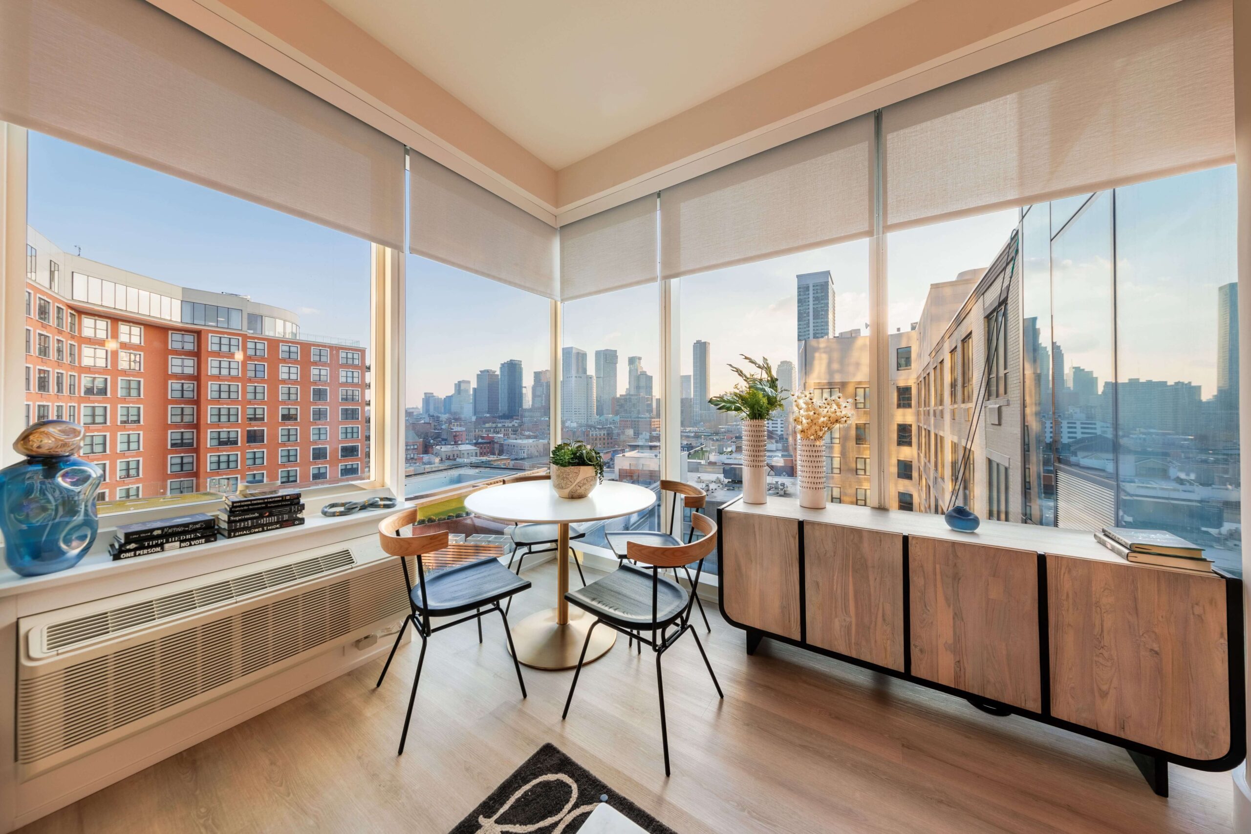 Eight Resident Perspectives Reveal Liberty Harbor Community Living Expectations Clearly